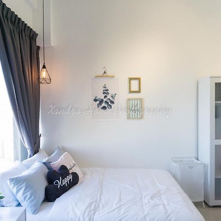 Xandra'S 218 Macalister Suite George Town Eksteriør bilde