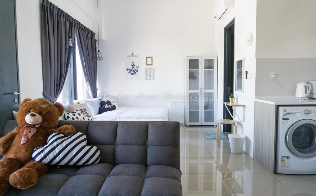 Xandra'S 218 Macalister Suite George Town Eksteriør bilde