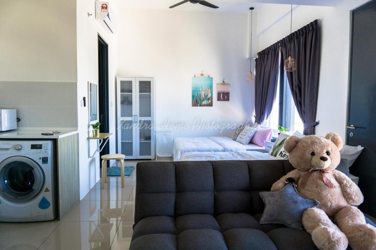 Xandra'S 218 Macalister Suite George Town Eksteriør bilde