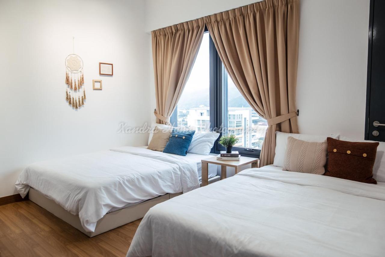 Xandra'S 218 Macalister Suite George Town Eksteriør bilde