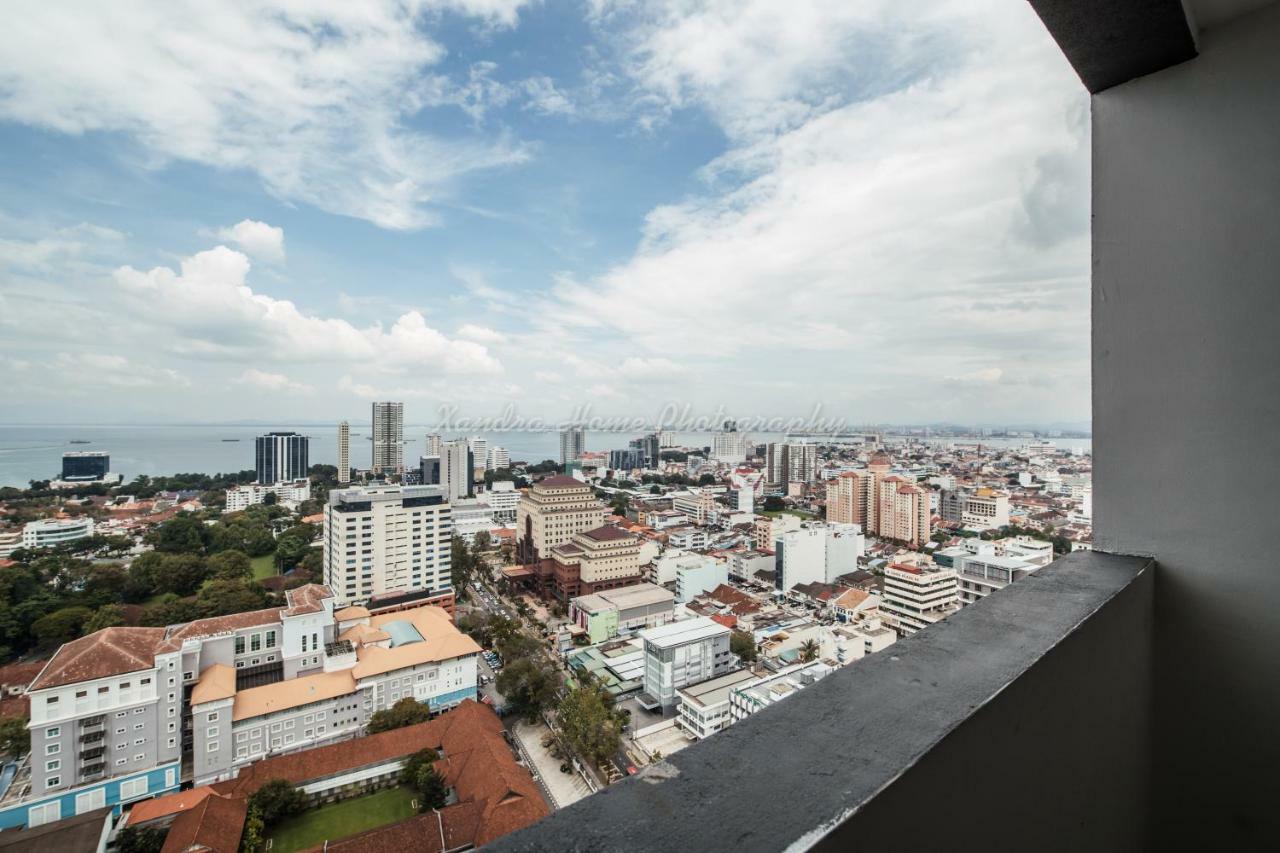 Xandra'S 218 Macalister Suite George Town Eksteriør bilde