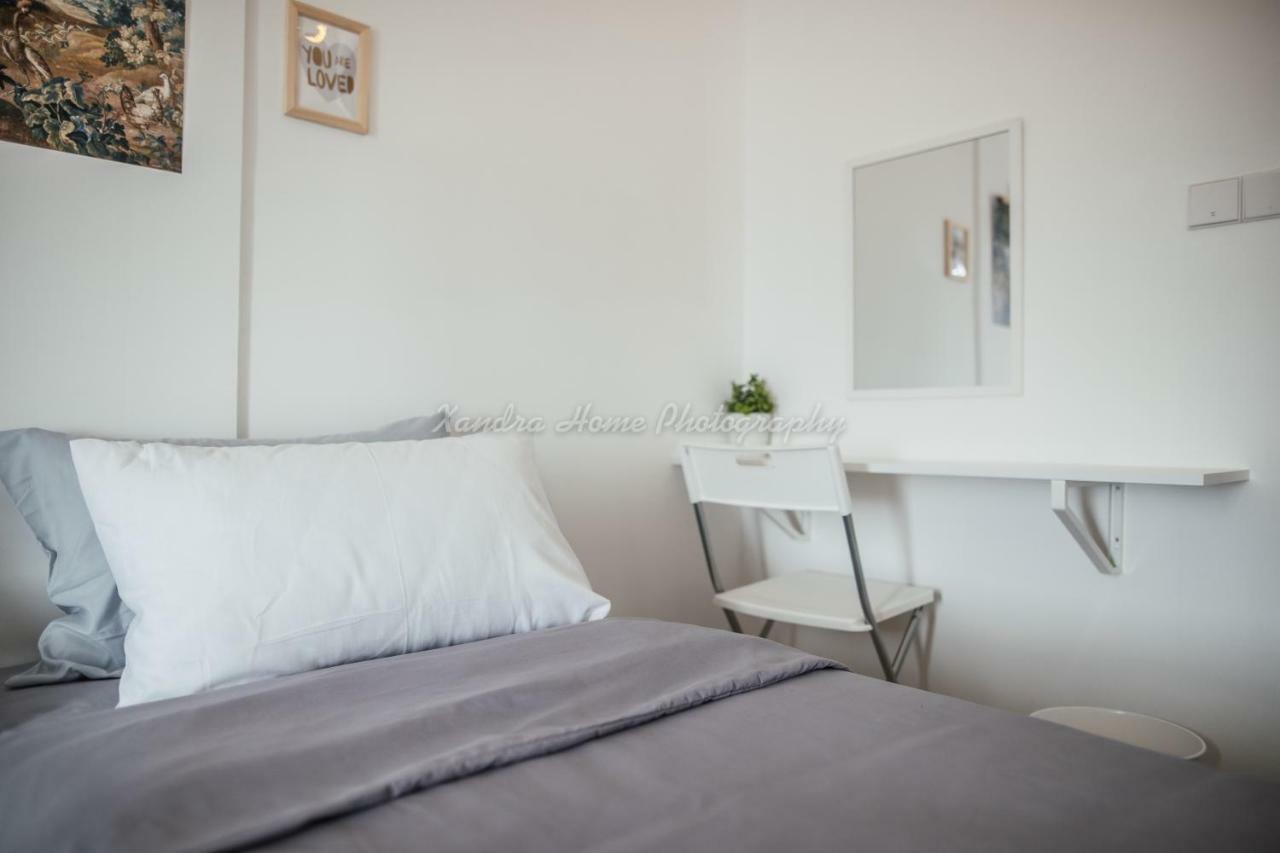 Xandra'S 218 Macalister Suite George Town Eksteriør bilde