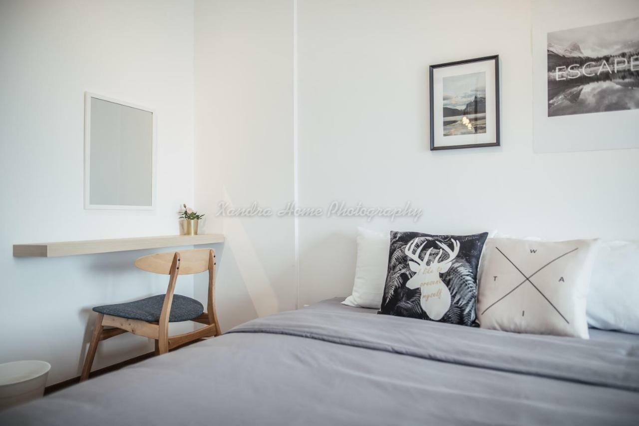 Xandra'S 218 Macalister Suite George Town Eksteriør bilde