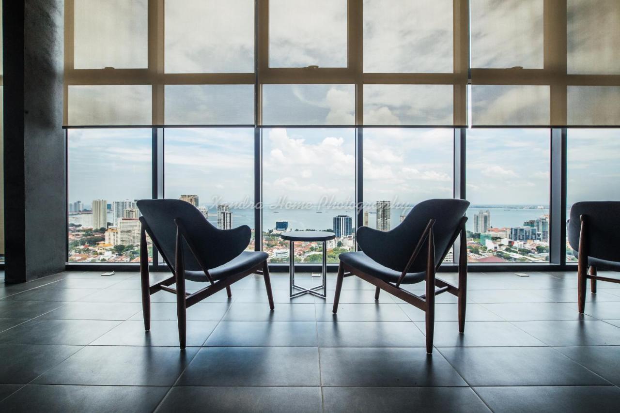 Xandra'S 218 Macalister Suite George Town Eksteriør bilde