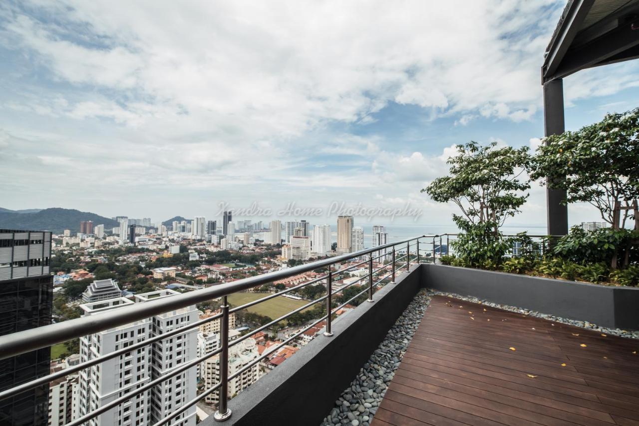 Xandra'S 218 Macalister Suite George Town Eksteriør bilde
