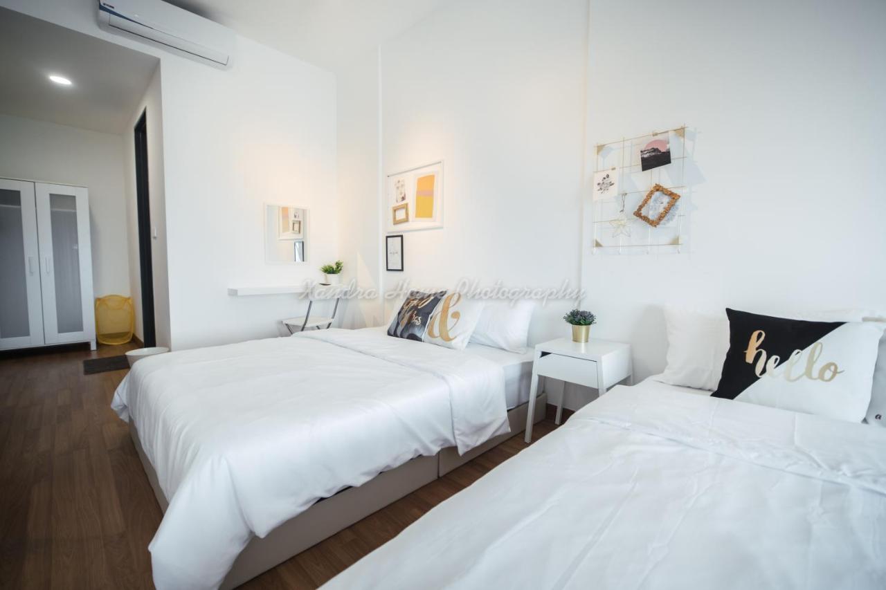 Xandra'S 218 Macalister Suite George Town Eksteriør bilde