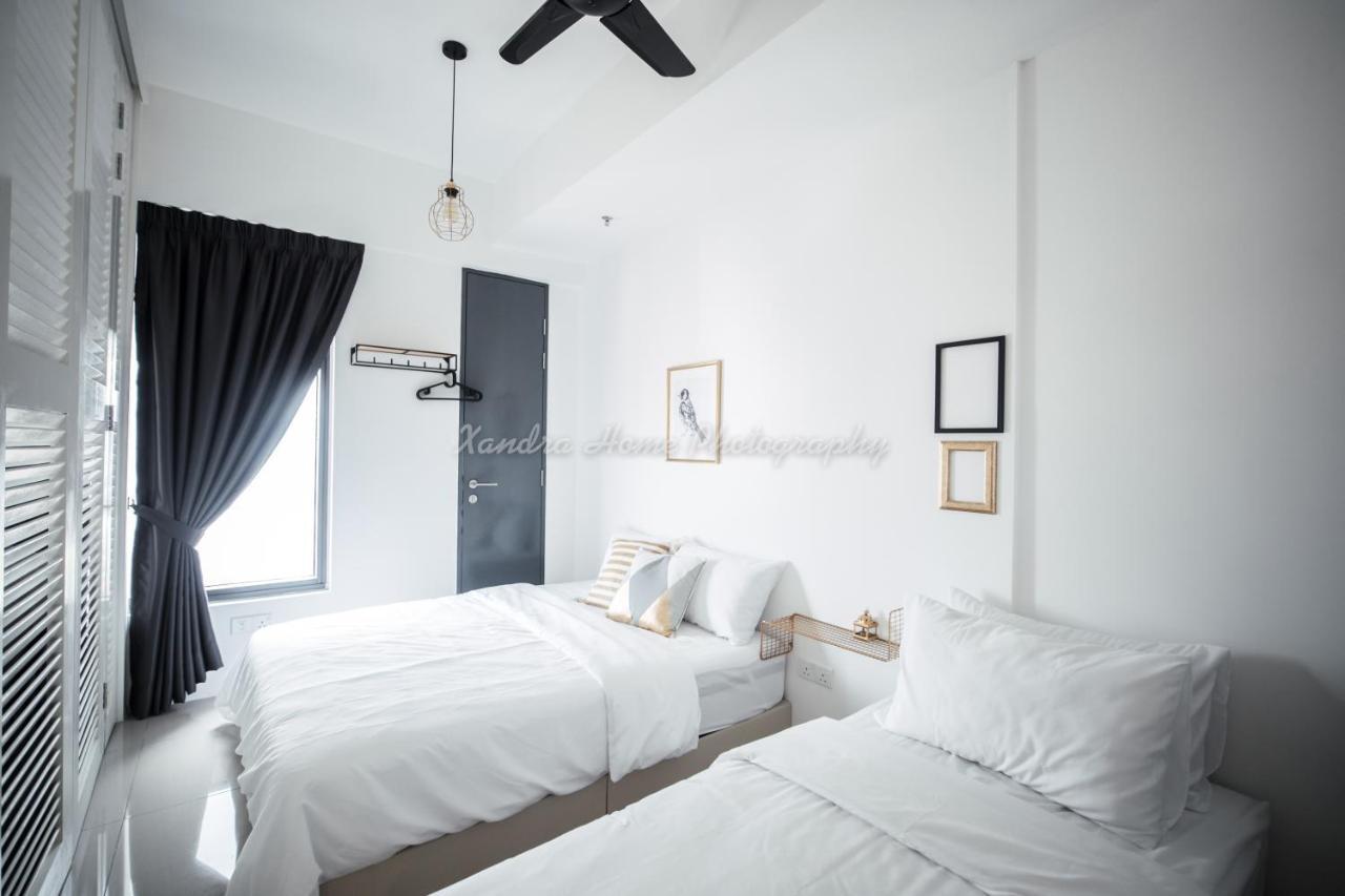 Xandra'S 218 Macalister Suite George Town Eksteriør bilde