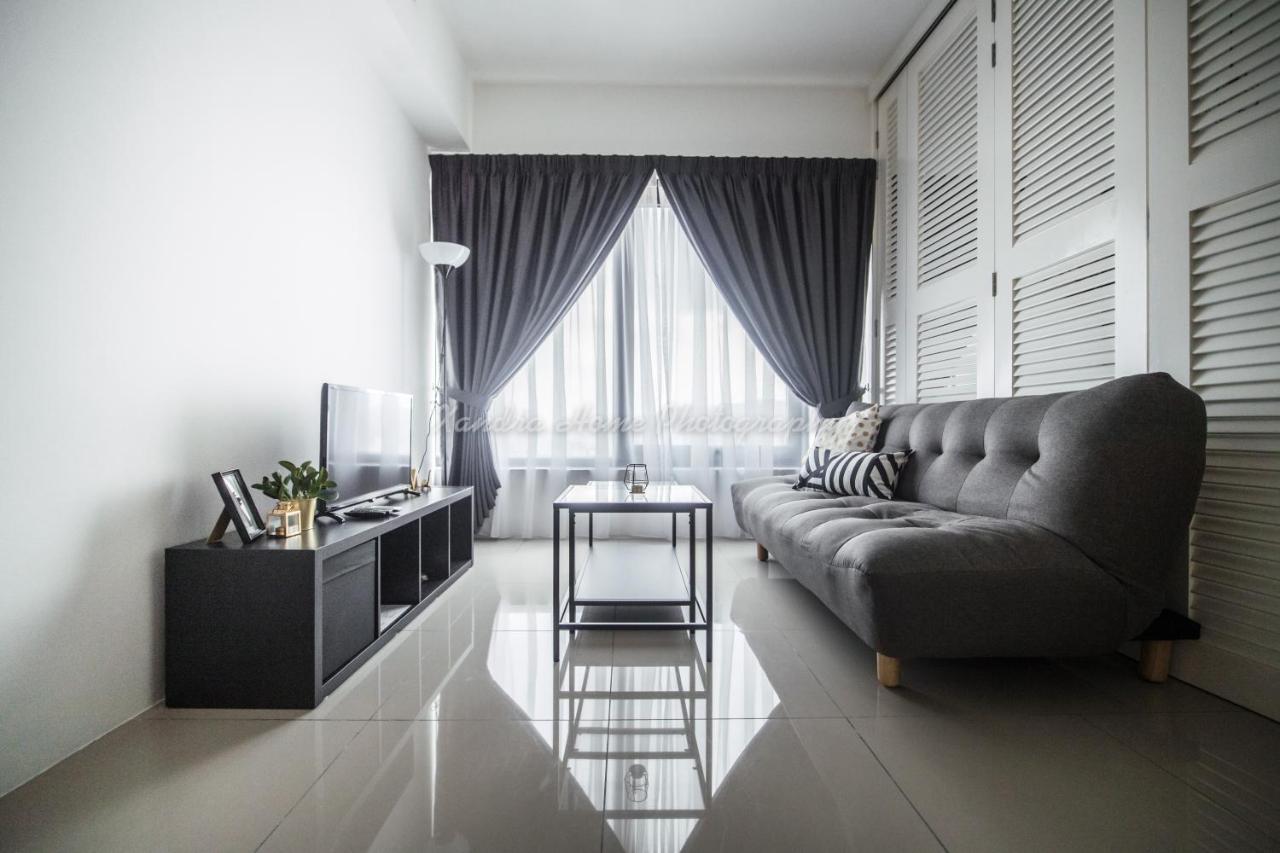 Xandra'S 218 Macalister Suite George Town Eksteriør bilde
