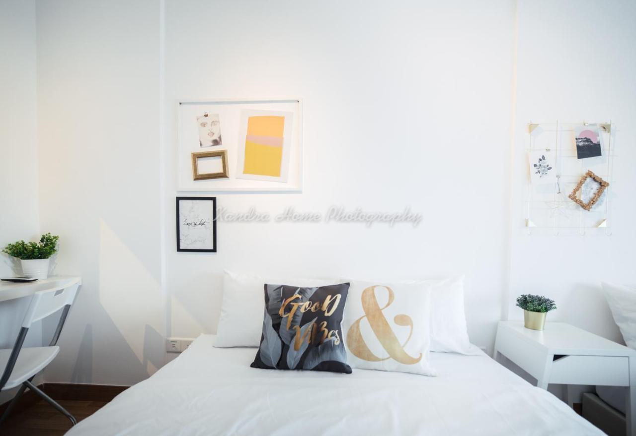 Xandra'S 218 Macalister Suite George Town Eksteriør bilde